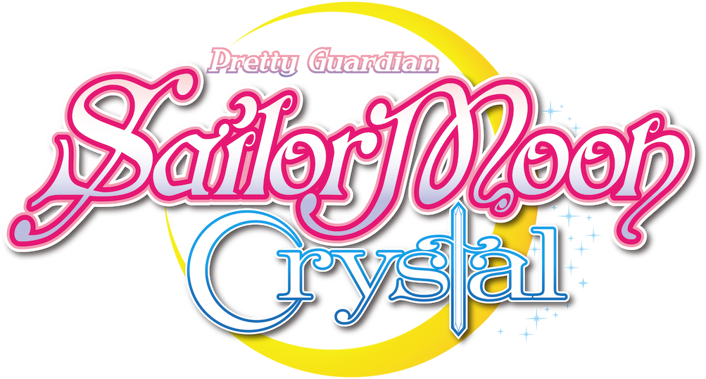 Pretty Guardian Sailor Moon Crystal